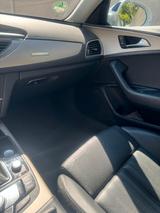 Audi A6 Allroad 3.0 TDI quattro 200kW S tronic - - Audi A6 Allroad aus 2019