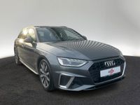 Audi A4 - Vorschau Bild 5