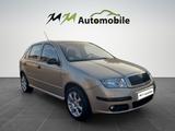 Skoda Fabia 1.4 16V/Tüv-1.27/Klima/BT/USB/ALU - Skoda Gebrauchtwagen von 2005