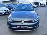 Volkswagen Golf VII Variant Highline DSG NAVI LED ACC SHZ - VW Golf Gebrauchtwagen in Wiesbaden