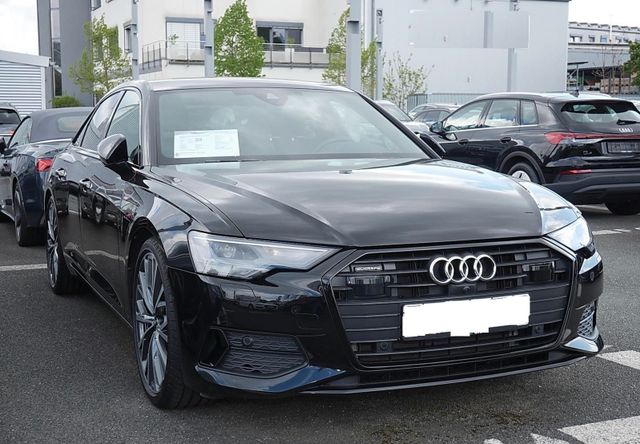 Audi 40 TDI quattro S-Line B&O AHK Navi