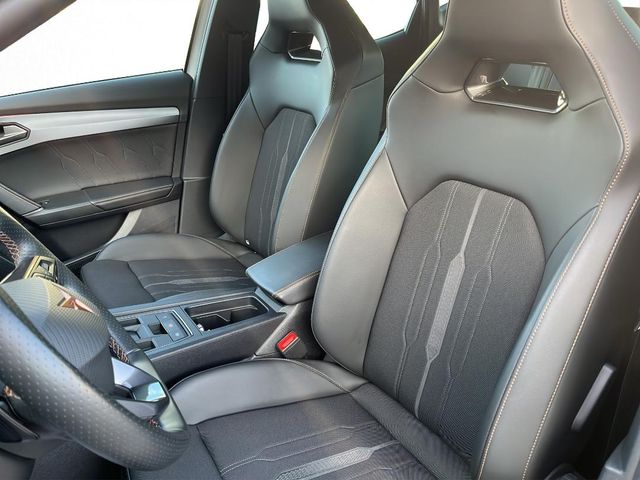 Foto Nummer 12: CUPRA Formentor