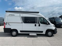 Pössl Roadcamp *5,41m kurz**1 Hand - nur 21.900km*