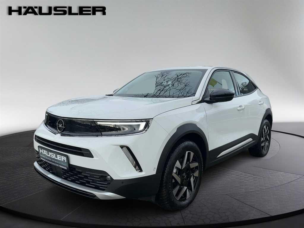 Opel Mokka -e Elegance*Kamera*LED*Carplay*Navi*SHZ