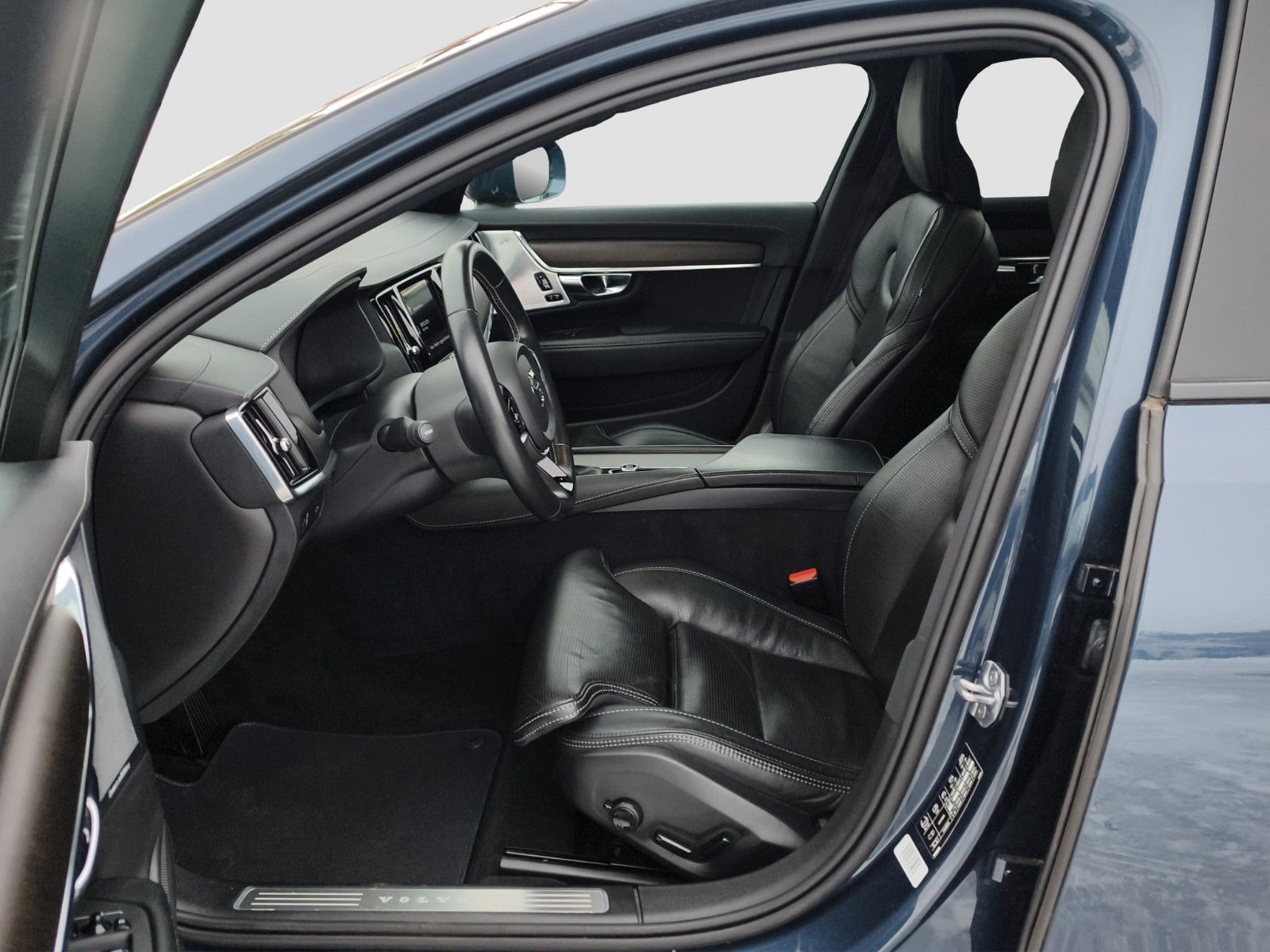 Volvo V90 Cross Country Pro D5 AWD*Standh*Headup* foto 9
