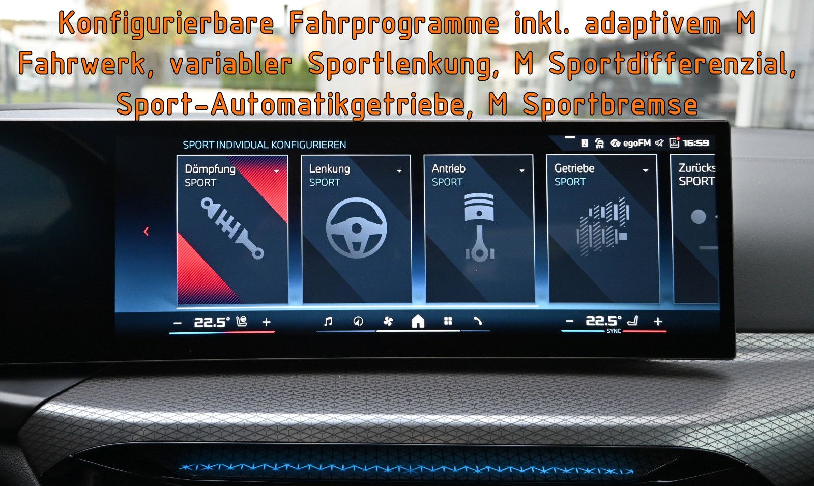 Fahrzeugabbildung BMW M440i xDr Coupé °UVP 99.440€°CARBONDACH°STANDHZG