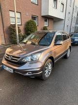 Honda CRC 3 Executive Facelift AWD - Honda Civic in Bochum