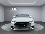 Audi A8 50 TDI quattro S-Line/Pano/LED/B&O/StHz/ - weiße Audi A8