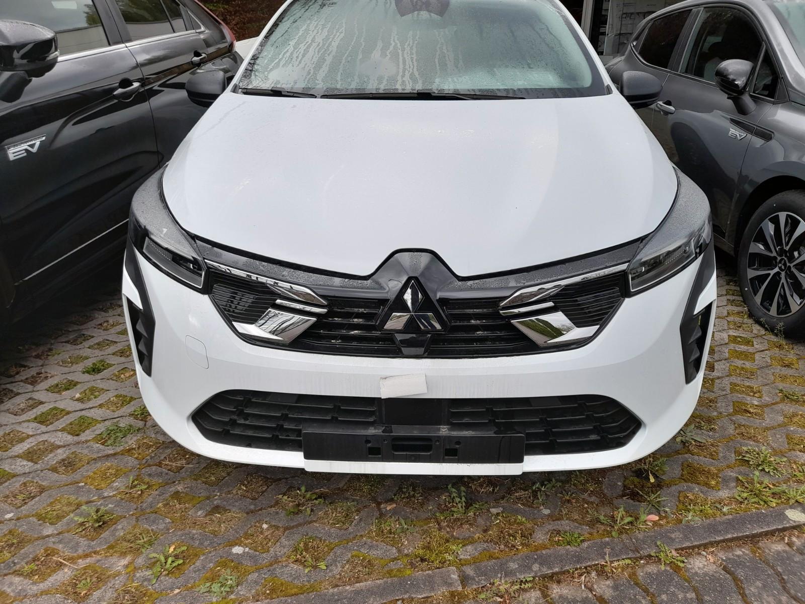 Mitsubishi Colt 1.0 Benziner