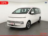 Hyundai Staria 1.6 T-GDI HEV Aut. LED ACC Navi 9-Sitzer - Hyundai STARIA Tageszulassungen
