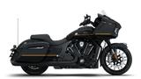 Indian Challenger Dark Horse - INDIAN CHALLENGER DARK HORSE