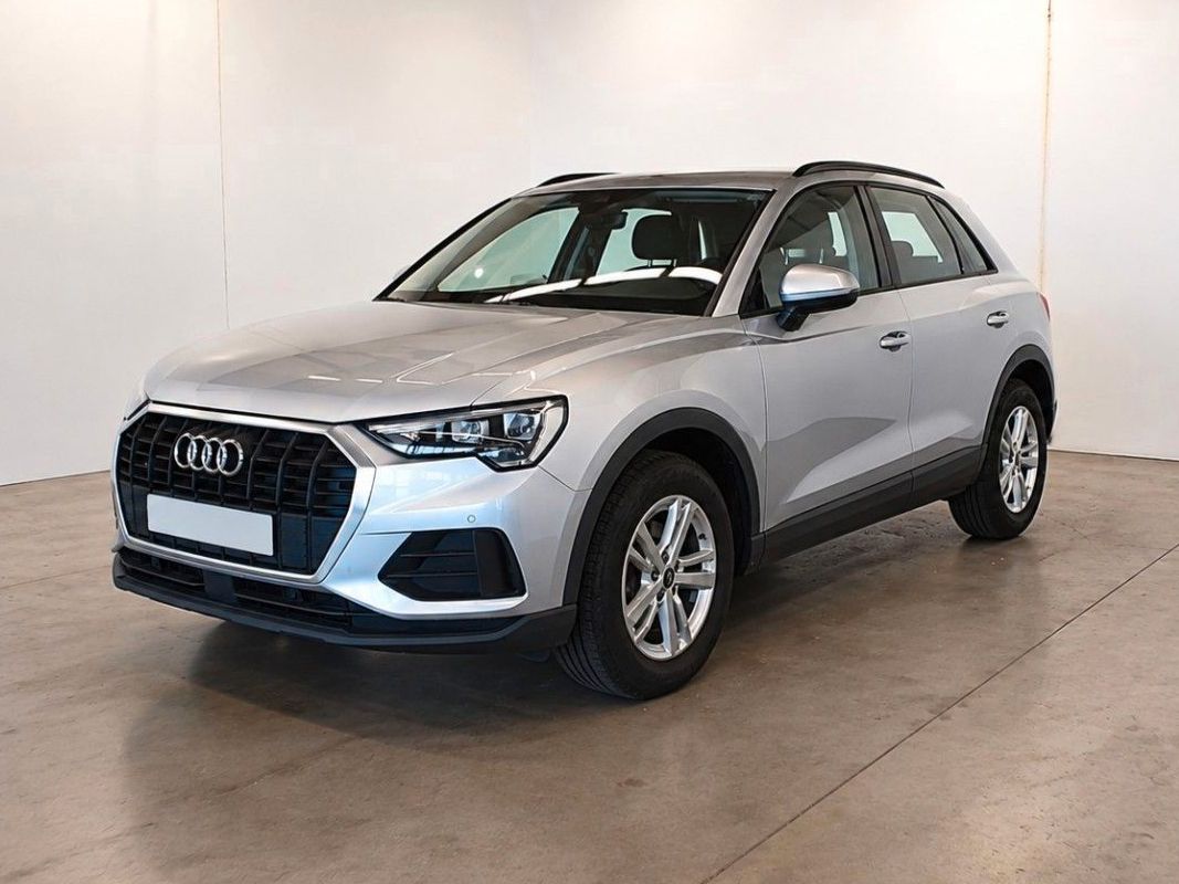 Audi Q3 - 1