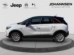 OPEL Crossland (X)Elegance 1.2 *Klimaautomatik*Navi*A