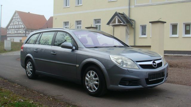 Opel Vectra Caravan 1.9 CDTI Aut. Edition 110kW