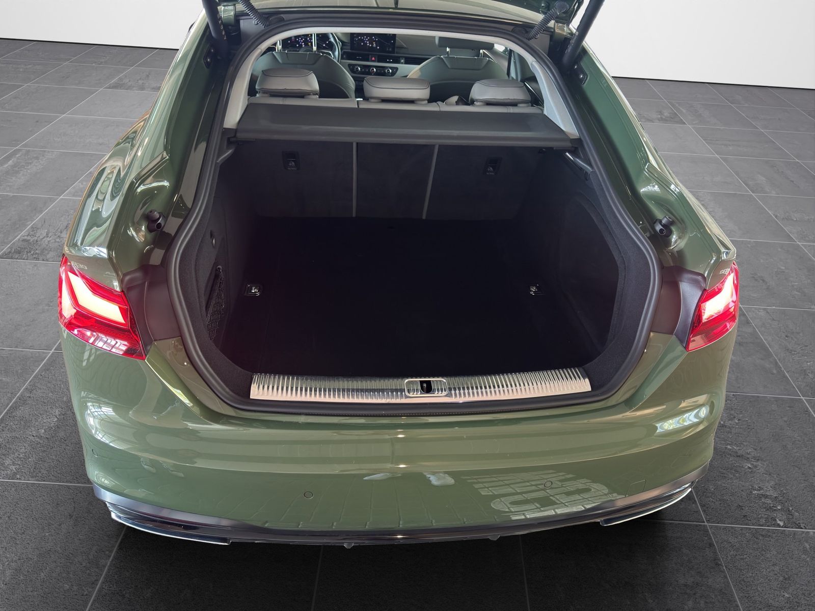 Audi A5 Sportback 45 TFSI advanced B&O Matrix LED SHZ foto 18