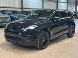 Land Rover Range Rover Evoque R-Dynamic HSE - Land Rover Range Rover Evoque HSE mit Diesel-Antrieb