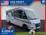 Carthago chic c-line I 4.9 LE L (344) Mercedes