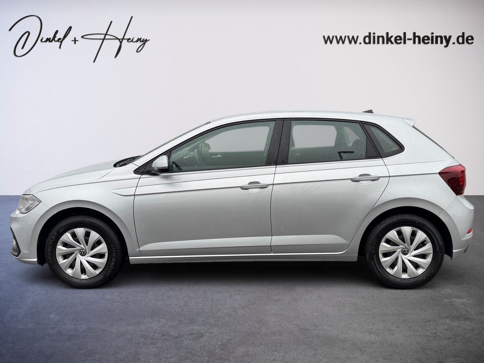 Fahrzeugabbildung Volkswagen Polo Life 1.0 TSI