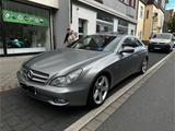 Mercedes-Benz CLS 350 CDI - Grand Edition platin Grau Matt - Mercedes-Benz CLS 350 in Essen