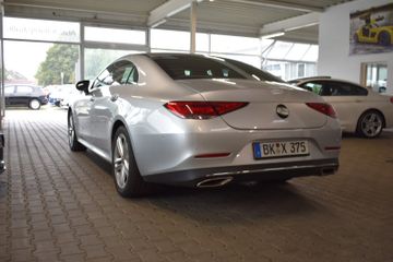 Mercedes CLS 450 - 3