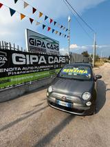 Fiat 500 1.2 Vintage - Fiat 500 Vintage Gebrauchtwagen