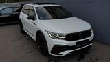 Volkswagen Tiguan 2.0 TDI DSG 3 x R-Line Pano/DCC/ACC/20 - VW Tiguan Gebrauchtwagen in Stuttgart