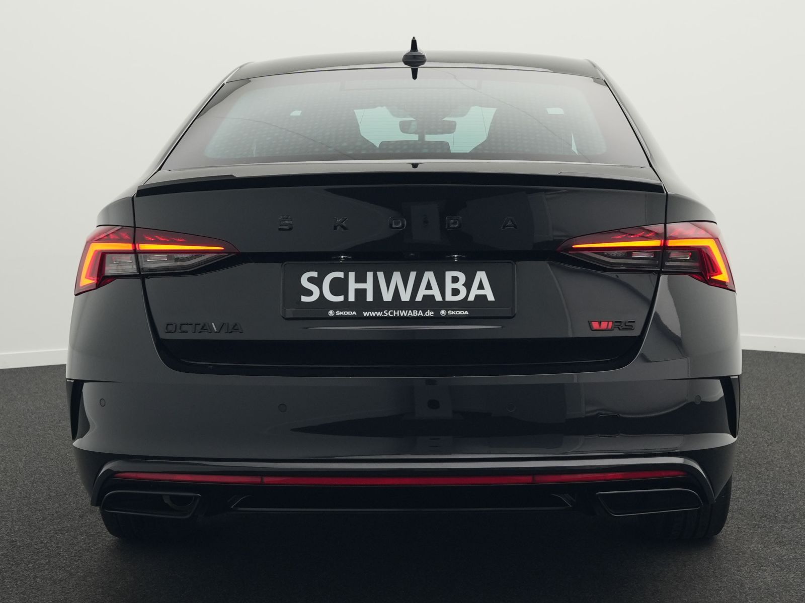 Skoda Octavia - Bild 8