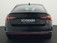 Skoda Octavia - Vorschau Bild 8