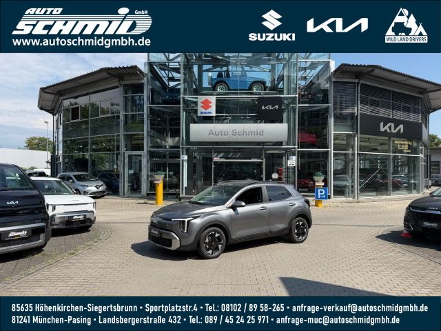 KIA Stonic STONIC 1.0T AUTOMATIK VISION NAVIGATION (N189219-2)