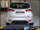 Hyundai ix20 1.4 Allwetter,PDCH,Alarm,AHK - Hyundai aus 2014