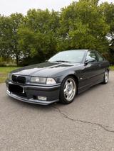 BMW E36 328i M Paket - BMW 328 aus 1998