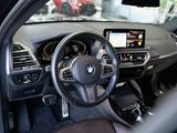 BMW X4 xDrive 30d M Sport AHK 20LM Leder DAP - BMW X4 in Nürnberg