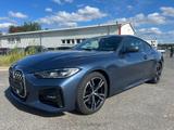 BMW 420 Baureihe 4 Coupe 420 i M Sport