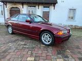 BMW E36 316i Coupe TUV 03/2026 - BMW 316: Coupe, 316i E36