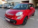 Fiat 500L Pop Star - Fiat 500L aus 2016