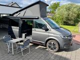 Volkswagen T6.1 California, Beach Edition 35, AHK, STHZ
