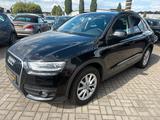 Audi Q3 2.0 TDI - Audi Q3 in Bielefeld