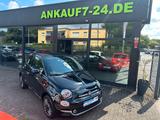 Fiat 500 Lounge Cabrio - Fiat 500 Gebrauchtwagen in Hagen