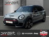 MINI John Cooper Works 2.0 AT8 Navi*PGD*8-Fach*Leder* - MINI John Cooper Works aus 2020