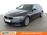 BMW 5er 530i Sport Line Aut.*NAVI*HEAD-UP*LED*ACC* - BMW 530