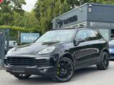 Porsche Cayenne S E-Hybrid Platinum Edition Aut. 1 Hand/ - Porsche Cayenne in Aachen