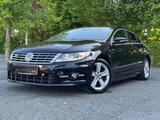 Volkswagen CC R-Line*4Motion*300PS*DSG*ACC*Keyless*