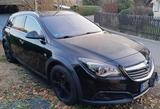 Opel Insignia CT Country Tourer 2.0 BiTurbo CDTI ... - Opel Insignia CT Kombi Gebrauchtwagen
