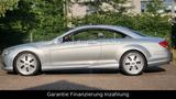 Mercedes-Benz CL 500 CL Coupe CL 500* AMG Paket * MAE Design * - gebrauchte Mercedes-Benz CL 500 aus dem Jahr 2009
