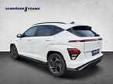 Hyundai KONA 1.6 T-GDi DCT N Line PANO/NSCC/LED - Hyundai KONA in Bielefeld