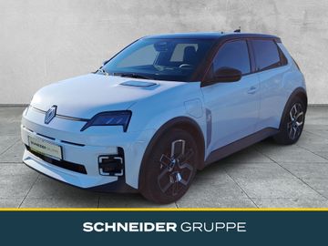Renault Leasingangebot: Renault R 5 TECHNO 120 URBAN RANGE SHZ+KLIMA+NAVI