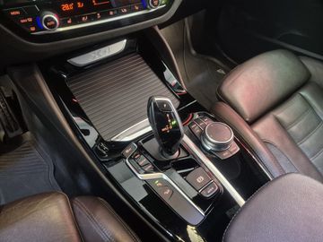 BMW X4 - 9