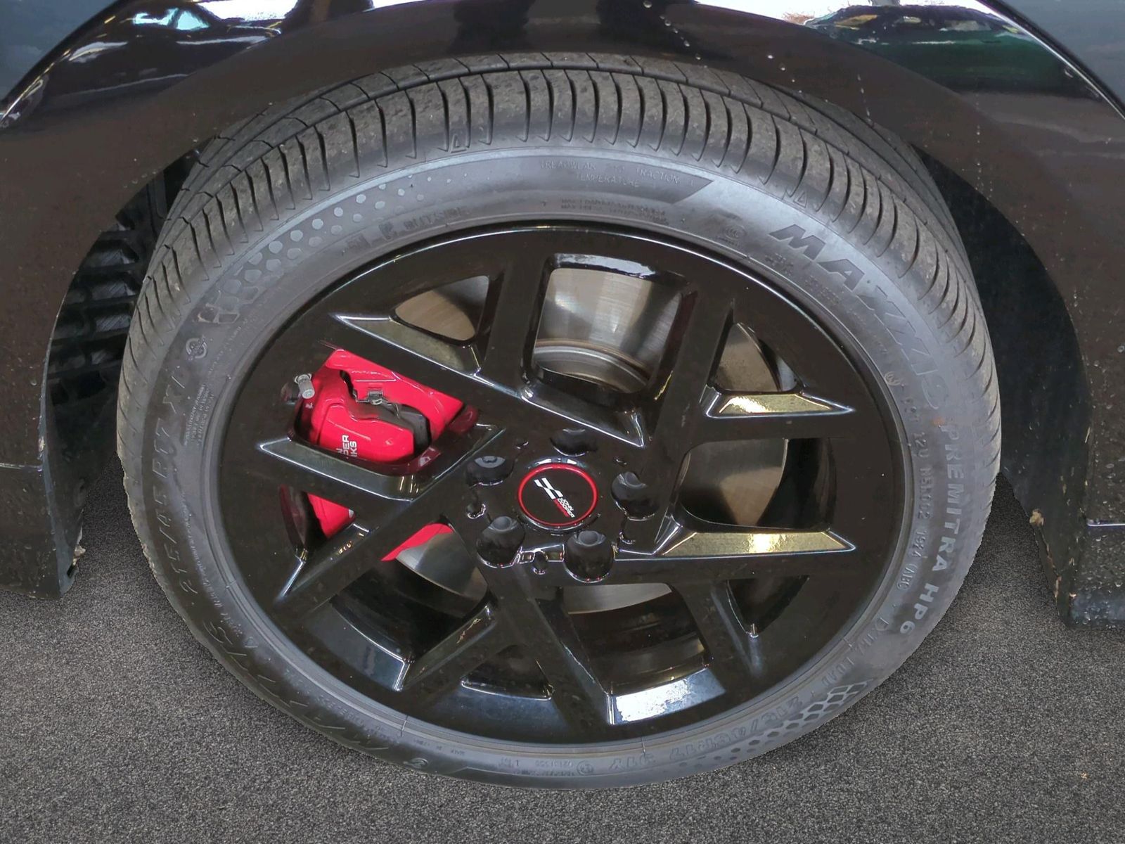 MINI John Cooper Works Cabrio - Bild 17