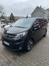 Opel Zafira Life 2.0 Diesel 130kW Elegance M Auto...