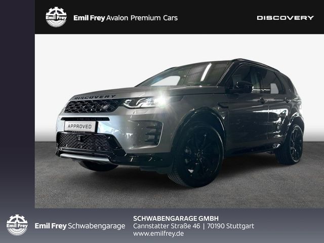 Land Rover Discovery Sport D200 Dynamic SE